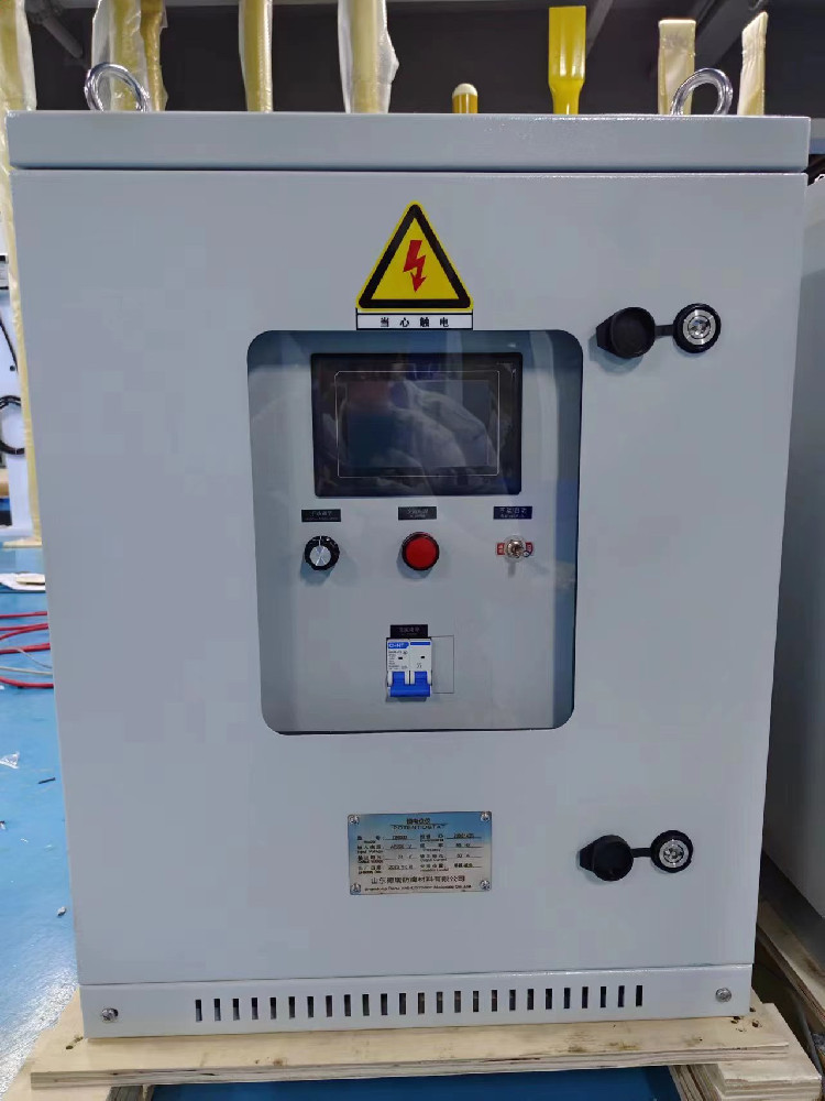 海上風電陰極保護產(chǎn)品